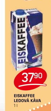 Ledová káva Hochwald