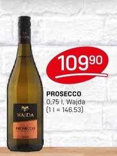 Prosecco Wajda
