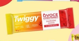 Twiggy s ovocem zahradní ovoce v jogurtu - Globus akcniletaky.com