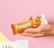 Twiggy v ruce (dolní)