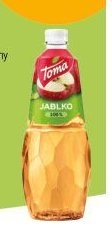 Toma různé druhy