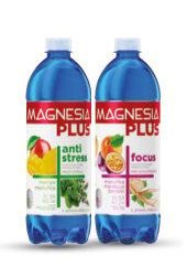 Magnesia Plus