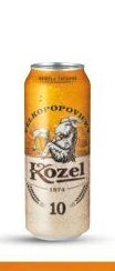 Velkopopovický Kozel 10