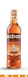 Božkov Tradiční