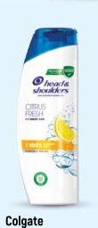 Head&Shoulders šampon