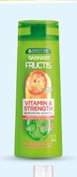 Garnier Fructis šampon