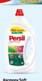 Persil prací gel