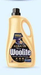 Woolite prací prostředek