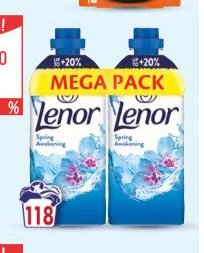 Lenor aviváž
