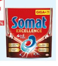 Somat Excellence 4in1