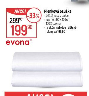 Plenková osuška