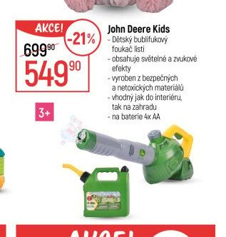 John Deere Kids