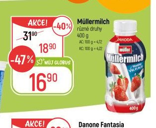 Müllermilch