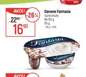 Danone Fantasia