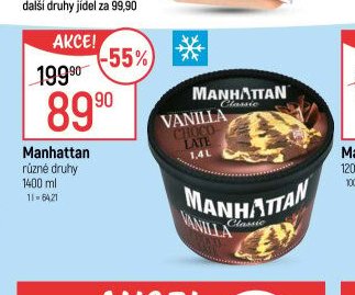 Manhattan