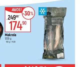 Makrela