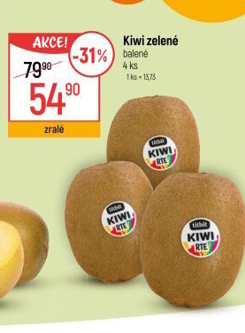 Kiwi Titbit