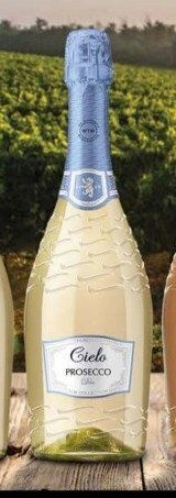 Cielo Prosecco