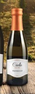 Cielo Prosecco