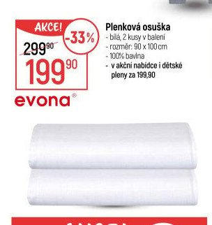 Plenková osuška