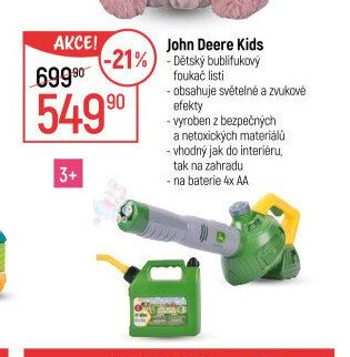 John Deere Kids