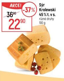 Sýr Krolewski