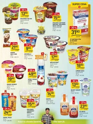 akční leták FLOP TOP 8.10.2025-14.10.2025