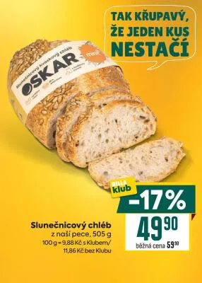 akční leták BILLA 8.10.2025-14.10.2025