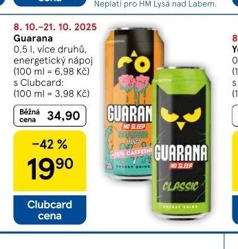 Guarana