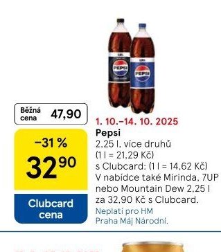 Pepsi