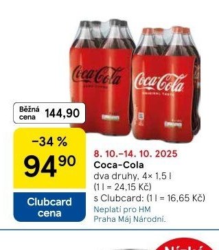 Coca-Cola