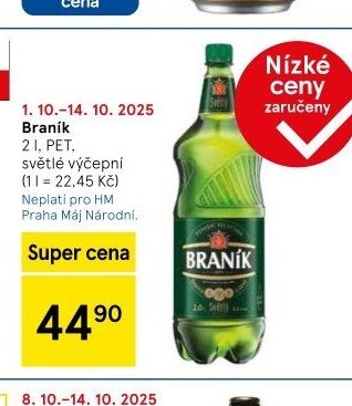 Braník