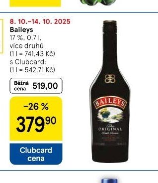 Baileys