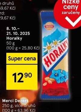 Horalky