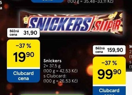 Snickers