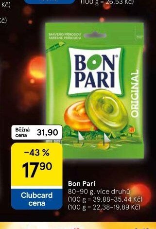Bon Pari