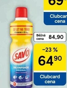 Čističe Savo