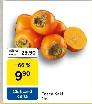 Kaki Tesco