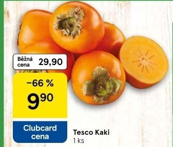 Kaki Tesco