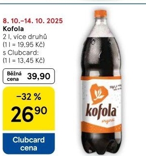 Kofola