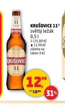 Krušovice 11
