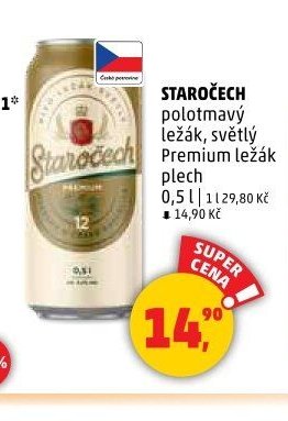 Staročech
