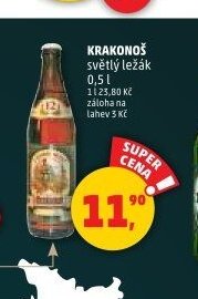 Krakonoš