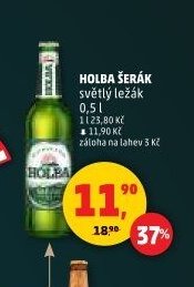 Holba Šerák