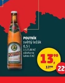 Poutník