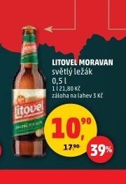 Litovel Moravan