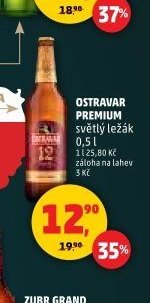 Ostravar Premium