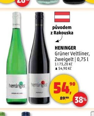 HENINGER