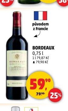 BORDEAUX