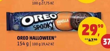 OREO HALLOWEEN
